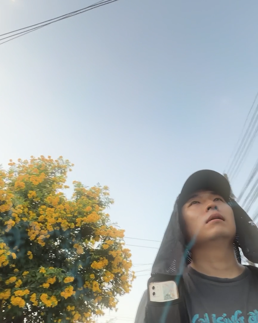 04. 놀러와요, 초대받지 못한 봄의 정원에